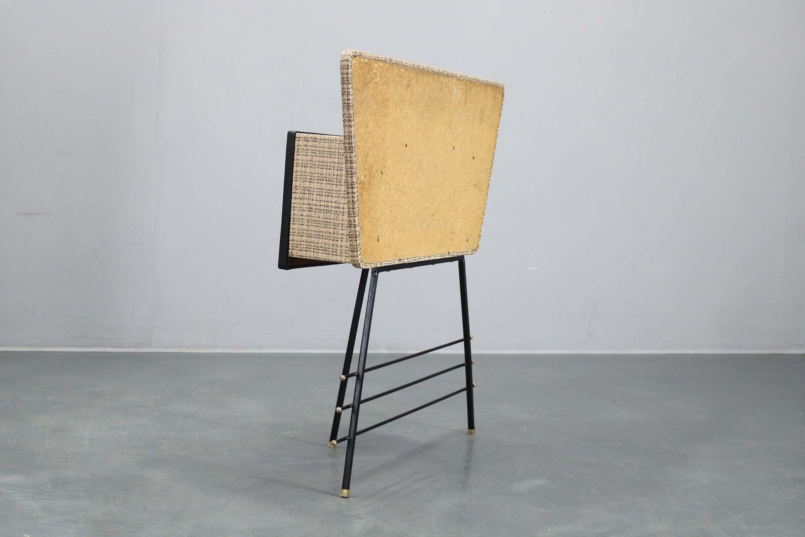 photo furniture 1960s Italian Cabinet