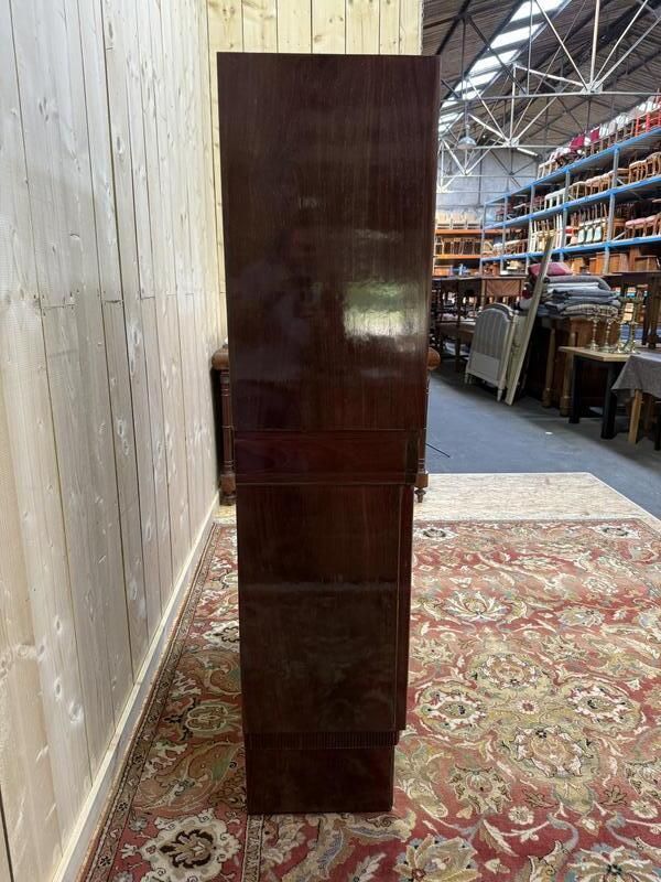 Petite Armoire   Buffet   Vitrine époque Art Déco photo Furniture