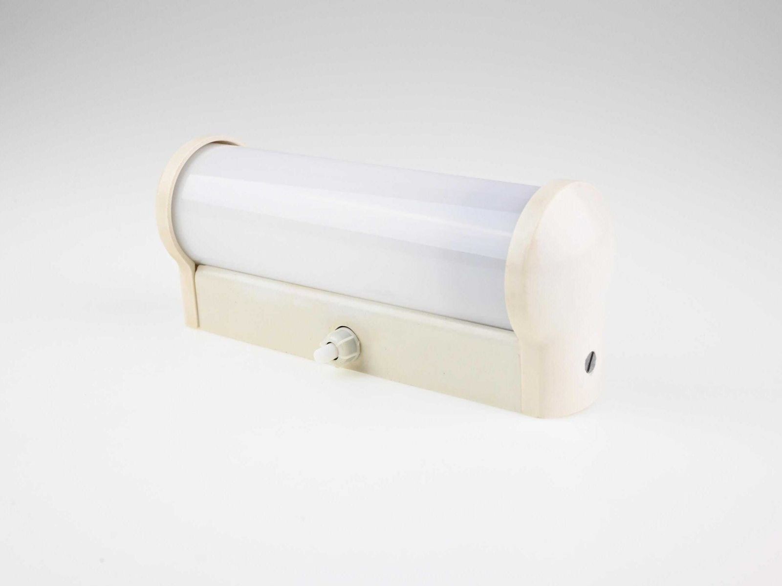 Bauhaus Bakelite Lamp, Mid Century Lamp, Wall Lamp, Wall Light, Industrial Lamp, Idustrial Lighting, Retro Lamp, White Bakelite Vintage Lamp photo furniture