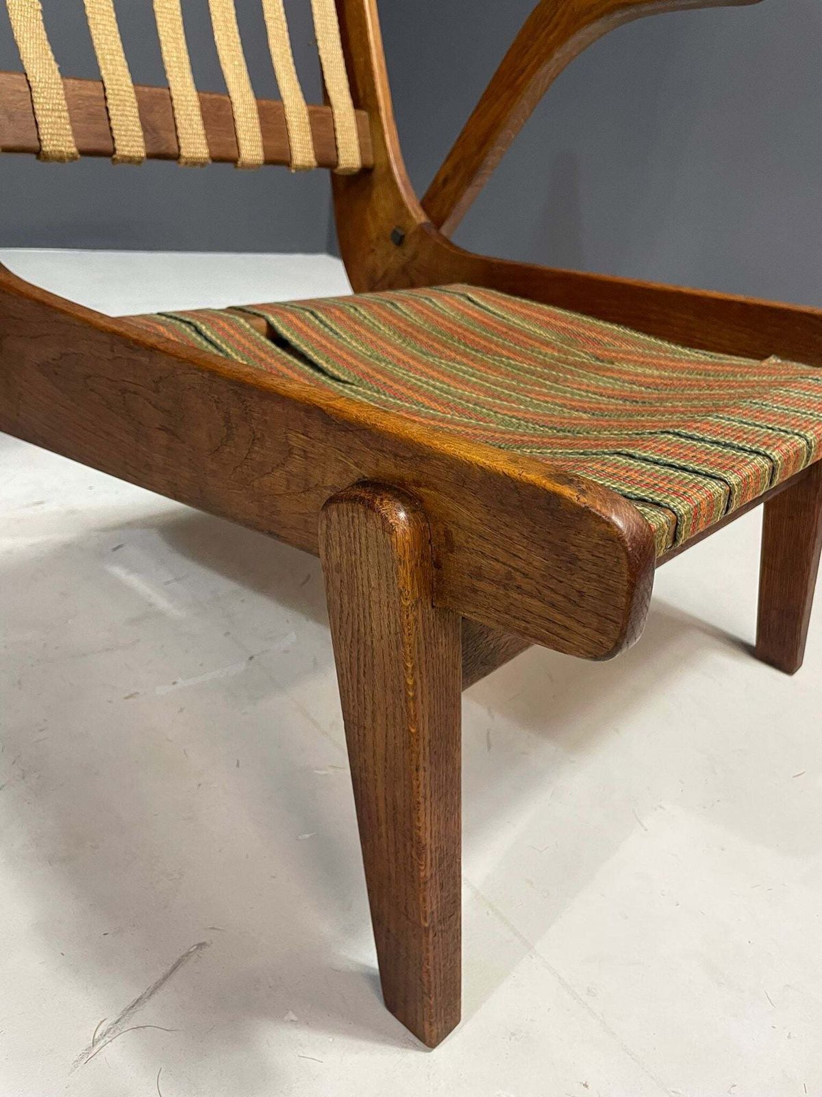 Your20th Pair Of Vintage Lounge Chairs By Krásná Jizba, Czechoslovakia, 1940s photo vinterior