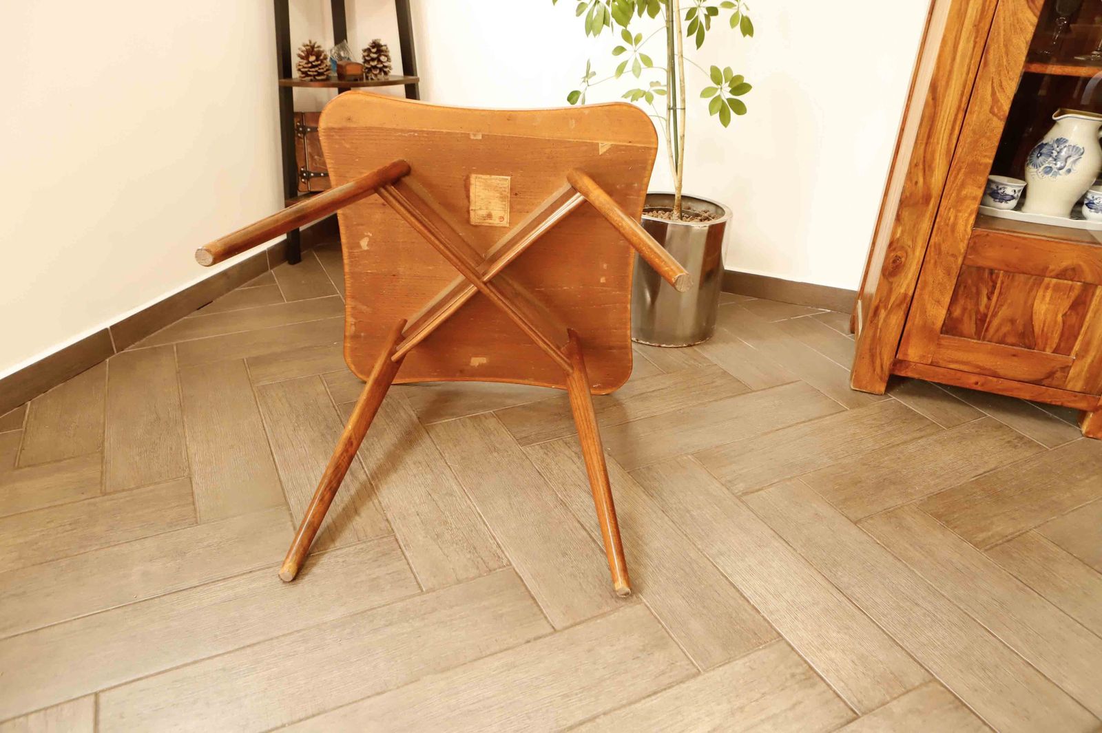 Cloverleaf Coffee Table, 1960s photo buy