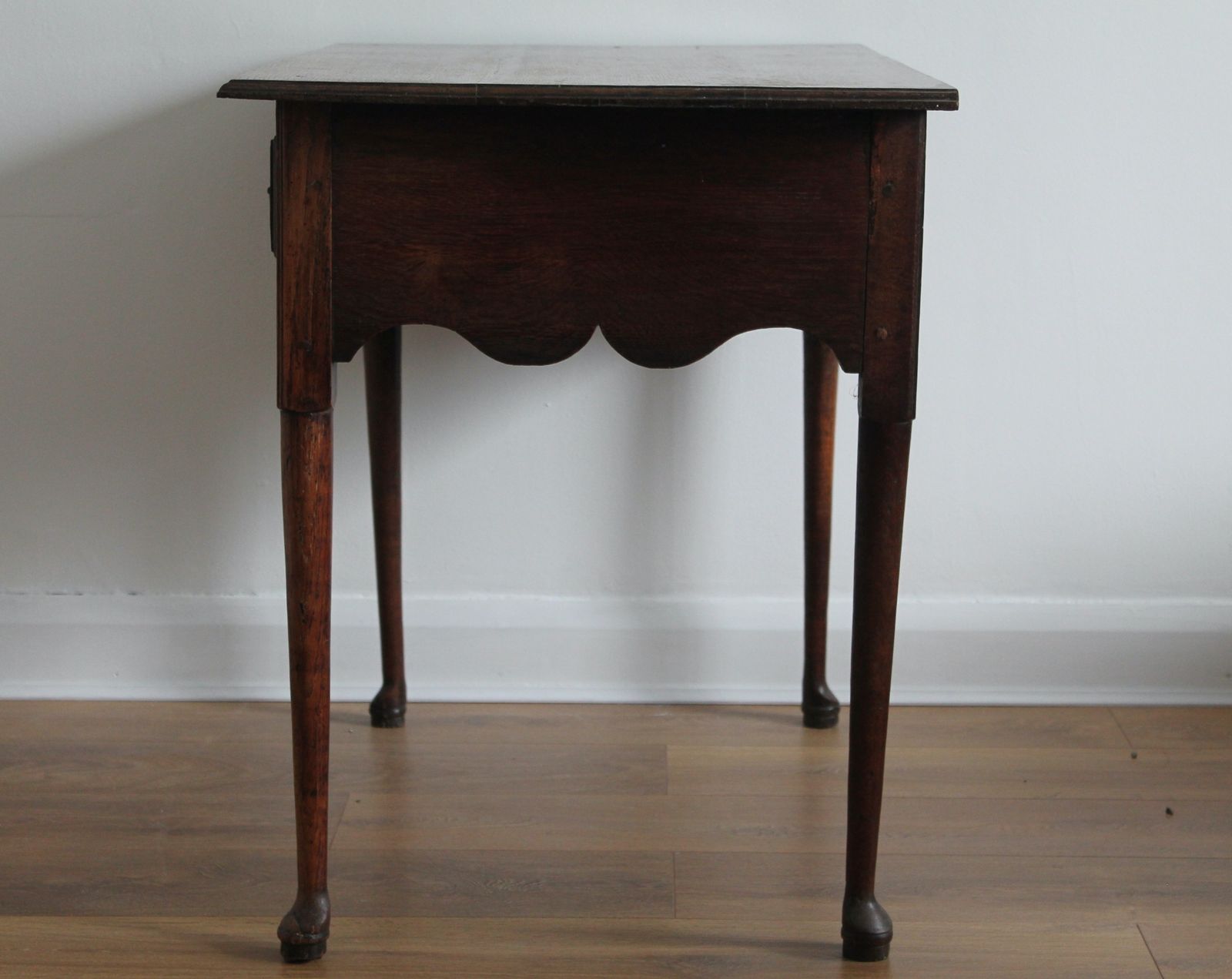 Antique Lowboy photo Furniture