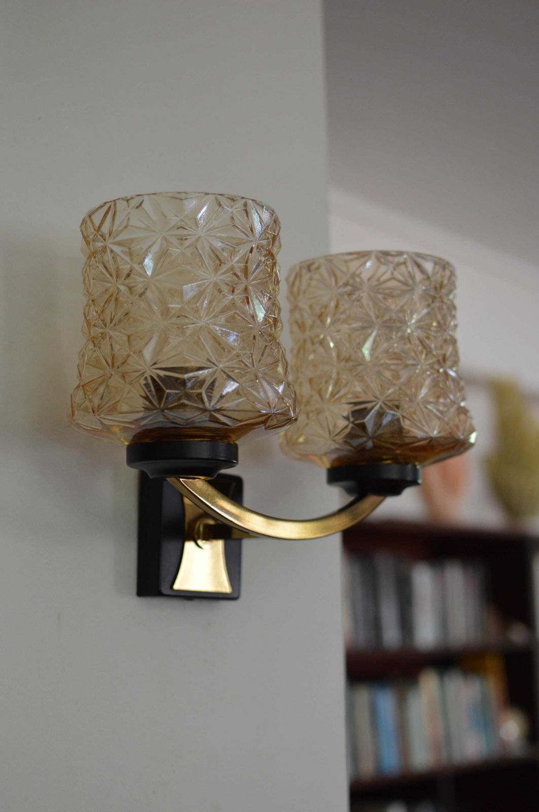 Wall Lamp Moderniste Stilnovo Midcentury photo furniture
