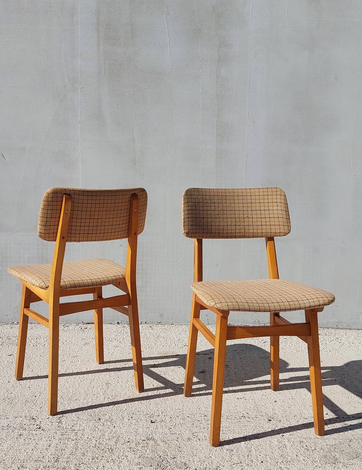 Retro Chair / Retro Dining Chair / Retro Furniture / Retro / Mid Century Modern / Mid Century Modern Chair / 70's photo buy