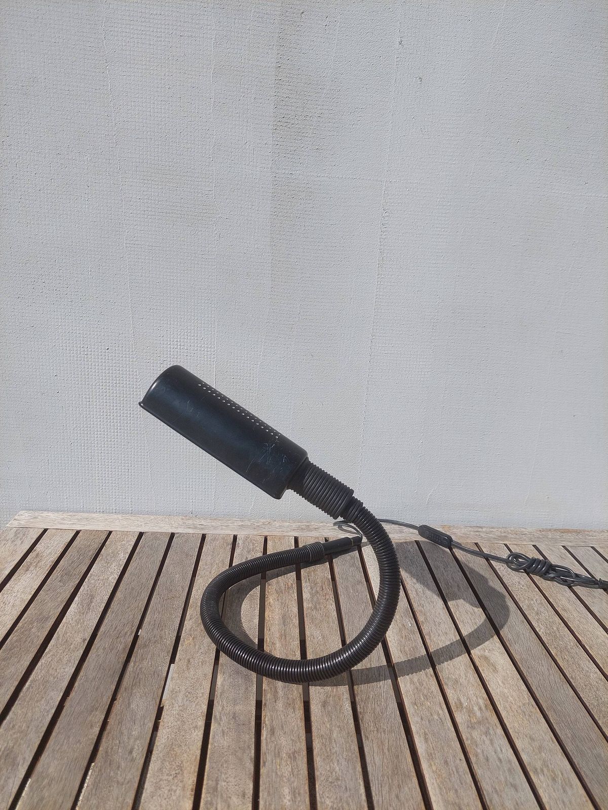 Veneta Lumi / Veneta Lumi Z1 90 / Italian Table, Desk Lamp / Italian Designer Table, Desk Lamp / Lamp Of Various Shapes / Italy / Mcm /80's photo Lighting