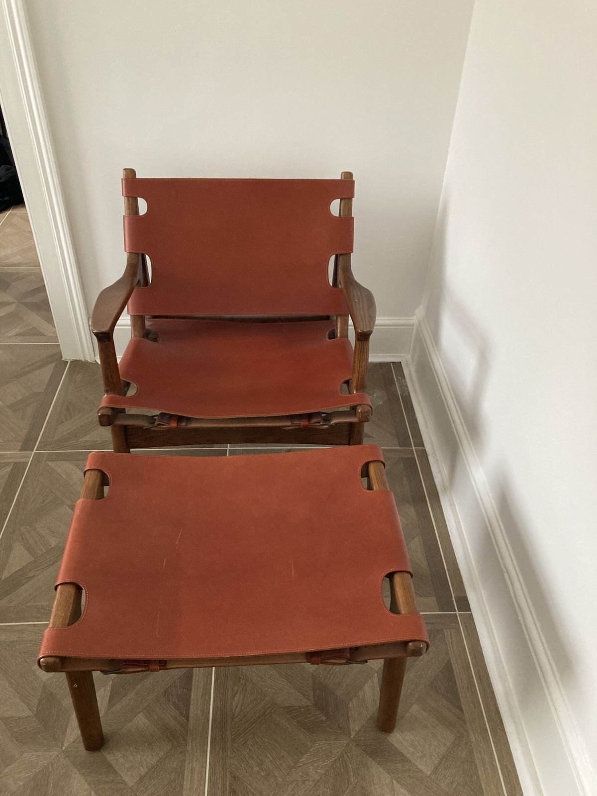 Combined Matching Soho Home Sagrada Armchair Set (See Other Two Listings For Details)