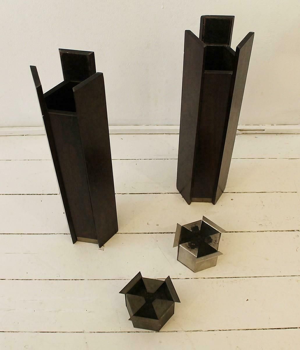 Mid Century Modern Floor Ashtray By Ico Parisi For Stildomus, Sold Individually photo furniture
