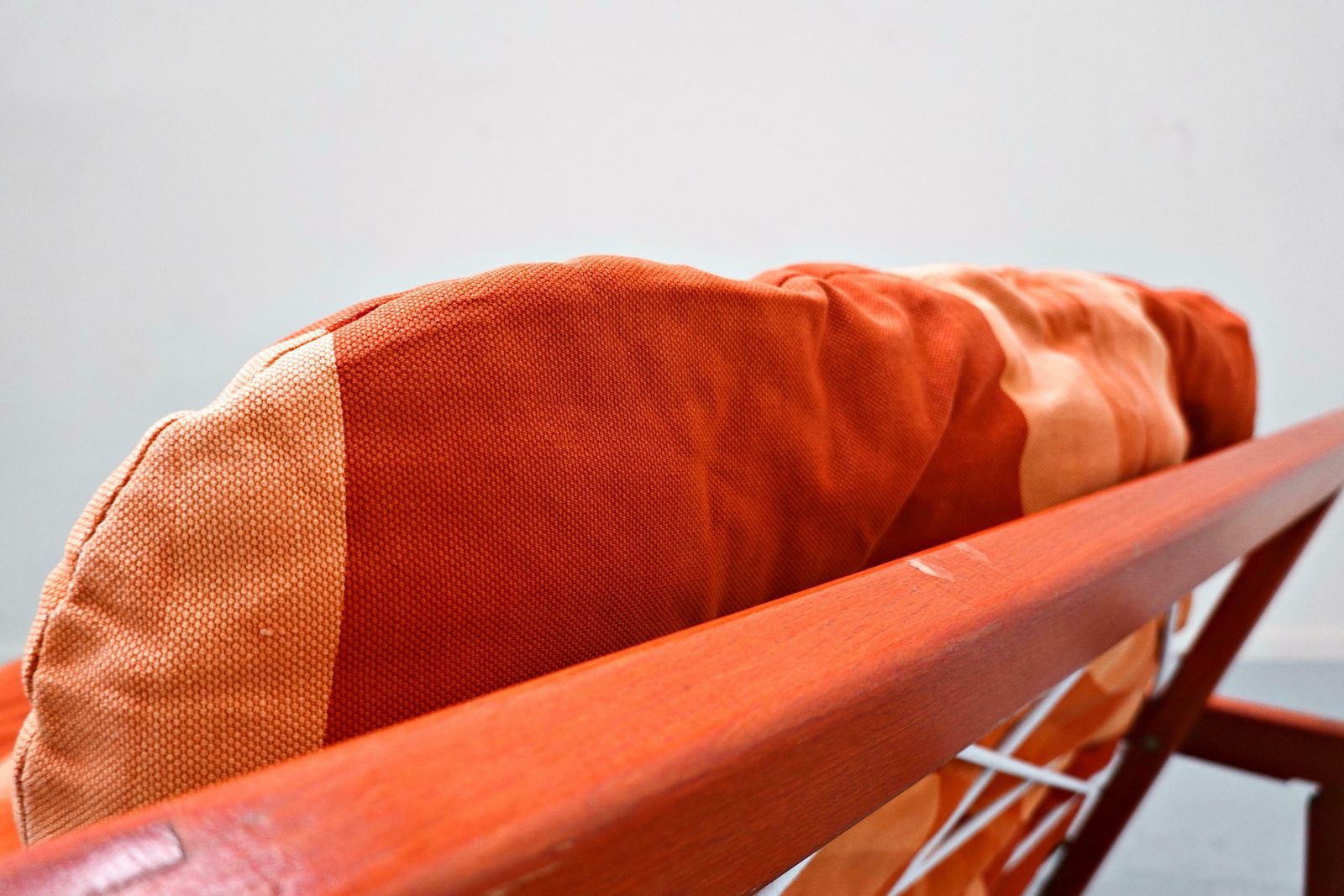 photo for sale Mid Century Lounge Chair ''Carlotta'' By Tobia & Afra Scarpa For Cassina, 1960s
