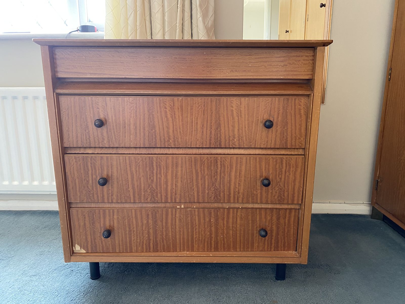 Chest Of Drawers photo for sale
