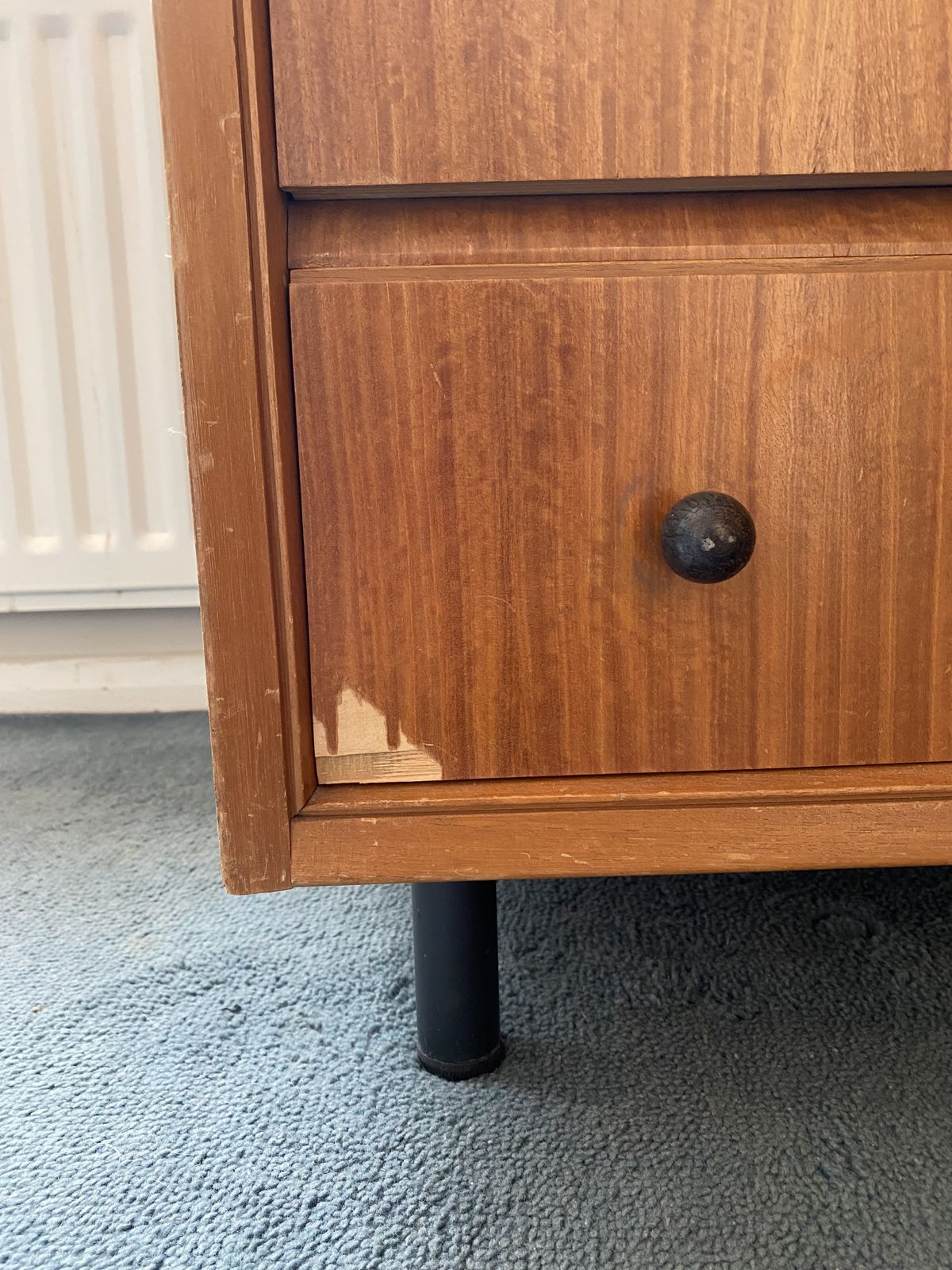 Chest Of Drawers photo Furniture