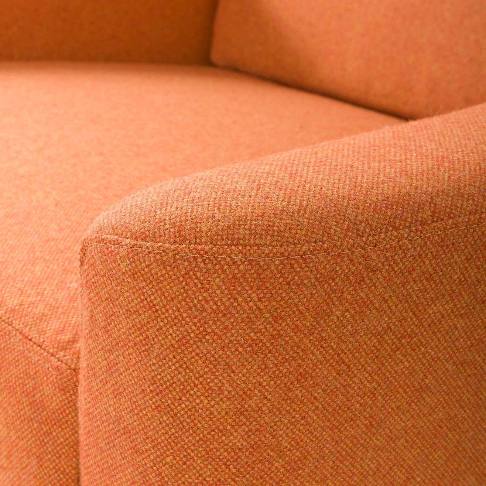 photo vinterior Dux Mid Century Lounge Chairs Attr. To Folke Ohlsson, Sweden 1960s