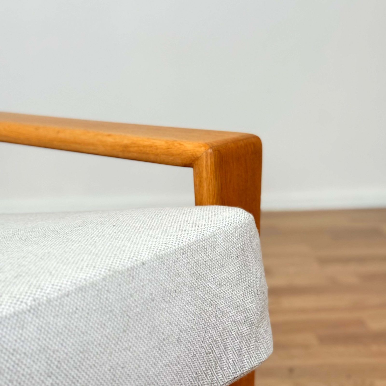 Swedish Sofa "Bodö" By Svante Skogh By Ab Hjertquist & Co photo Furniture