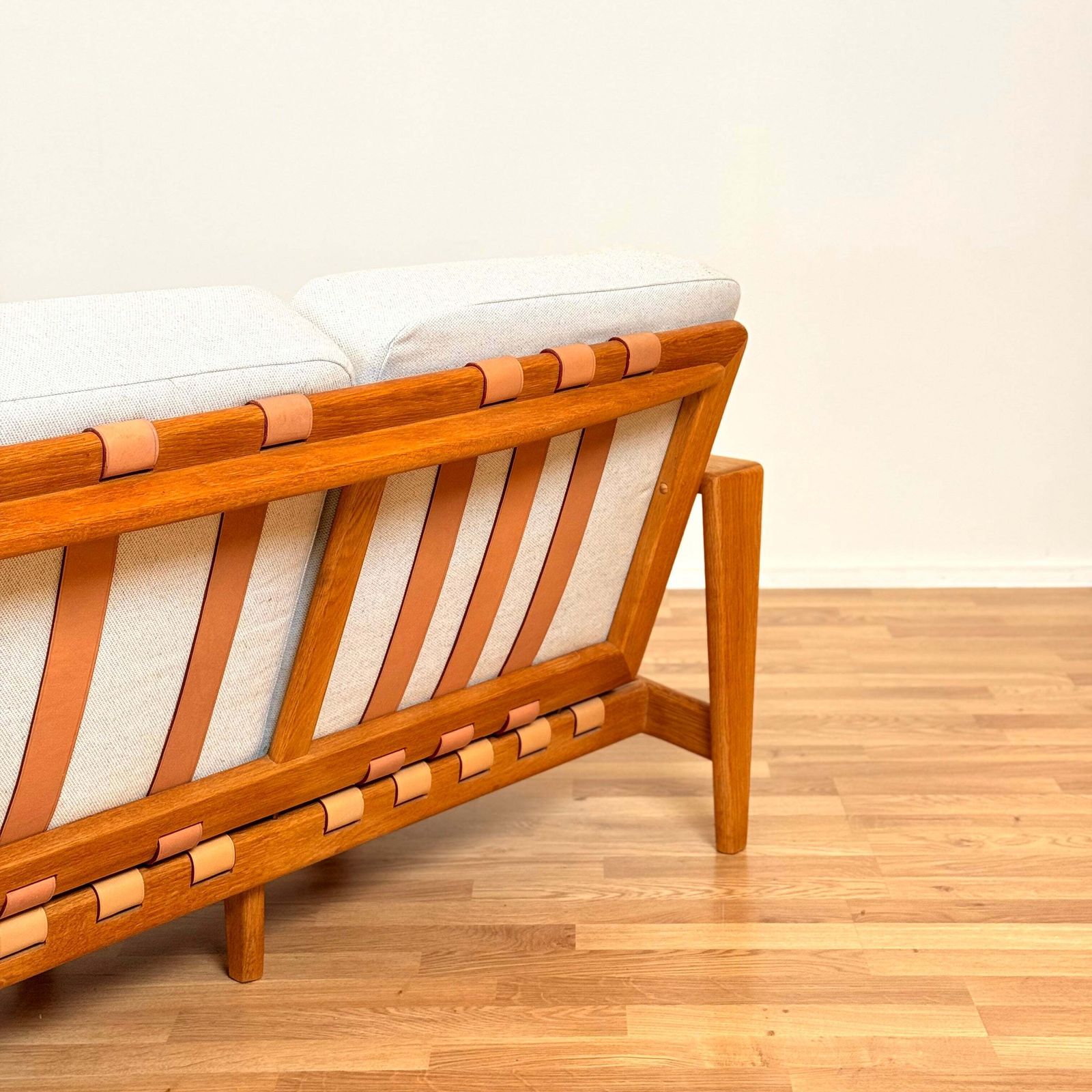 photo furniture Swedish Sofa "Bodö" By Svante Skogh By Ab Hjertquist & Co