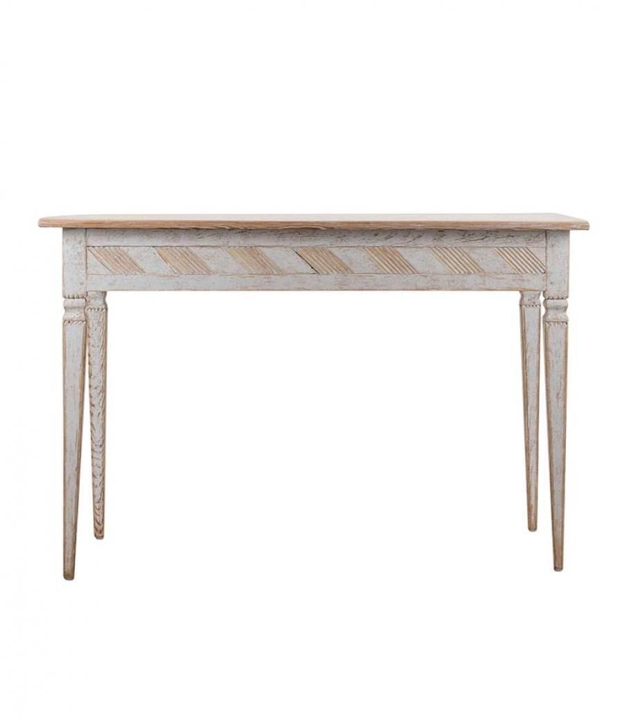 19th Century Swedish Period Gustavian Table