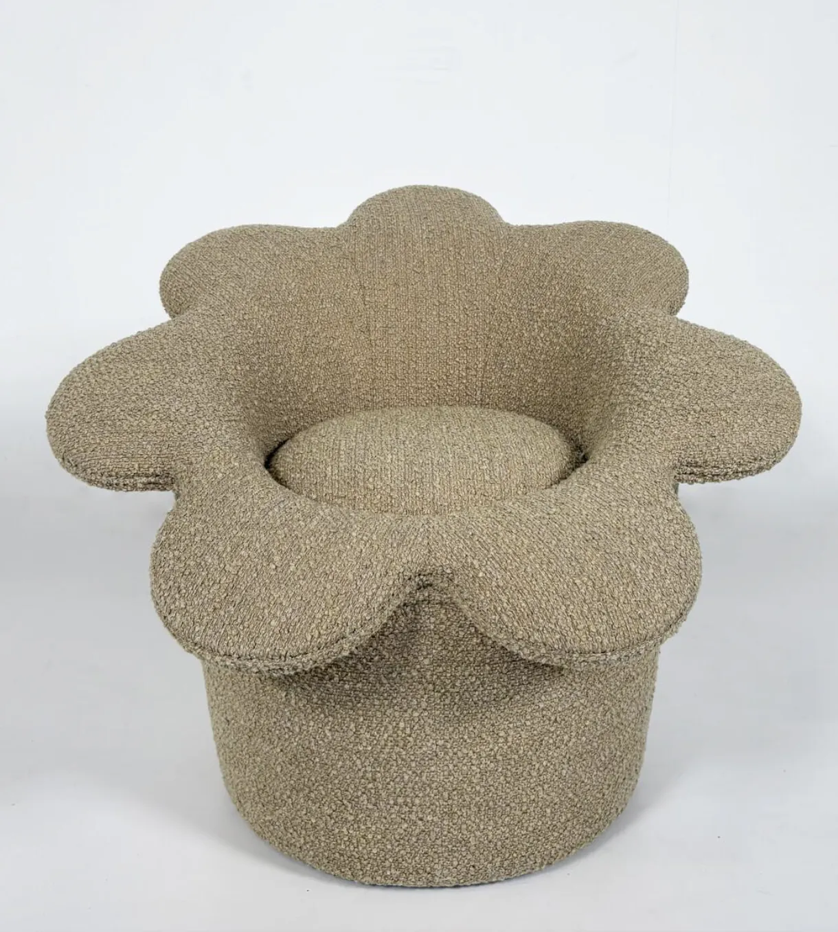 Pair Of ” Flowers” Armchairs, Contemporary, Italy photo for sale