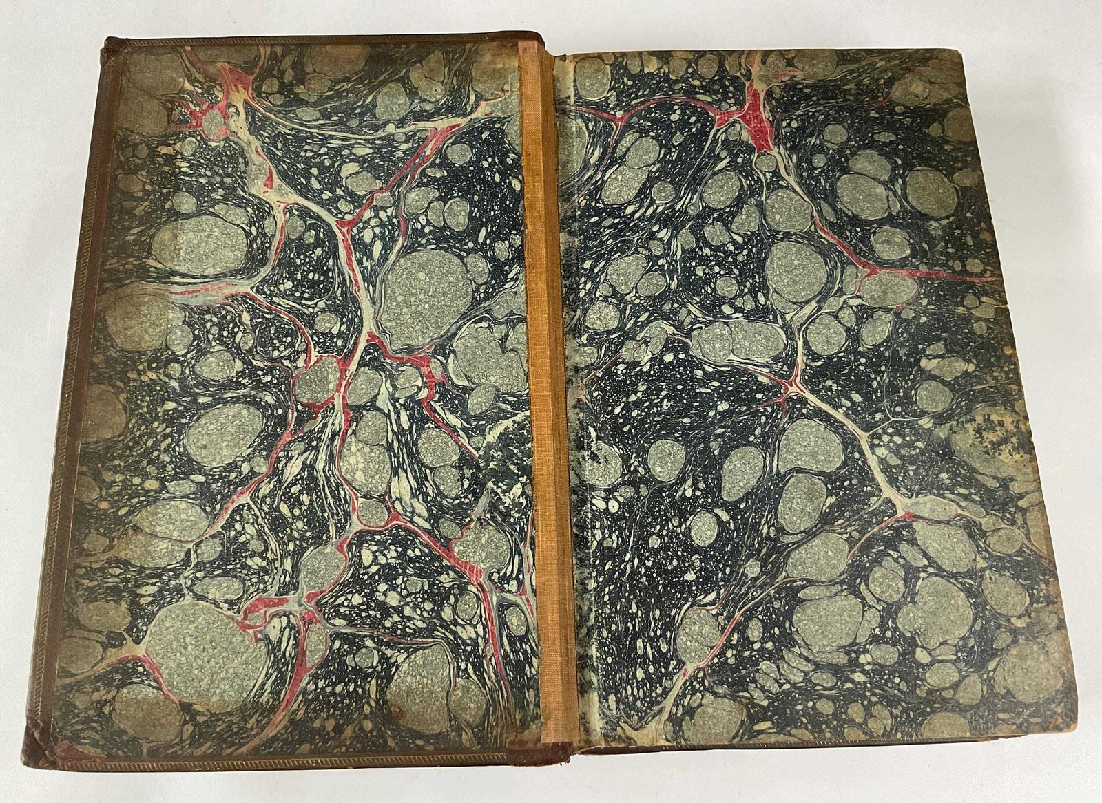 Antiquarian Book, The Book Of Common Prayer 1791. photo for sale