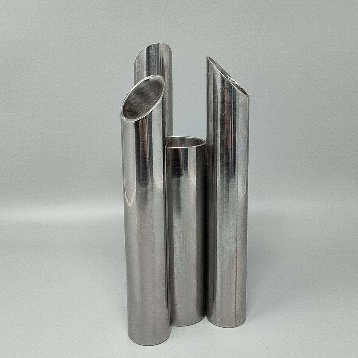 1970s Astonishing Space Age Vase. Made In Italy photo 313.0