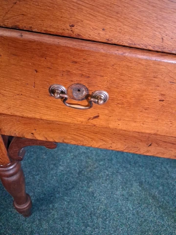 Victorian Clerks Desk Beautiful Condition With Lots Of Patina photo buy