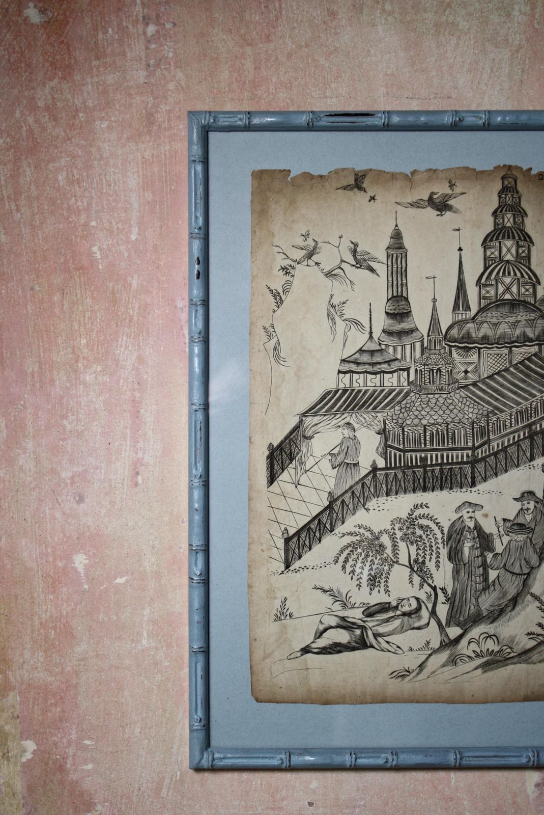 Late 17th C John Stalkers "A Treatise Of Japanning & Varnishing" Engravings photo Art