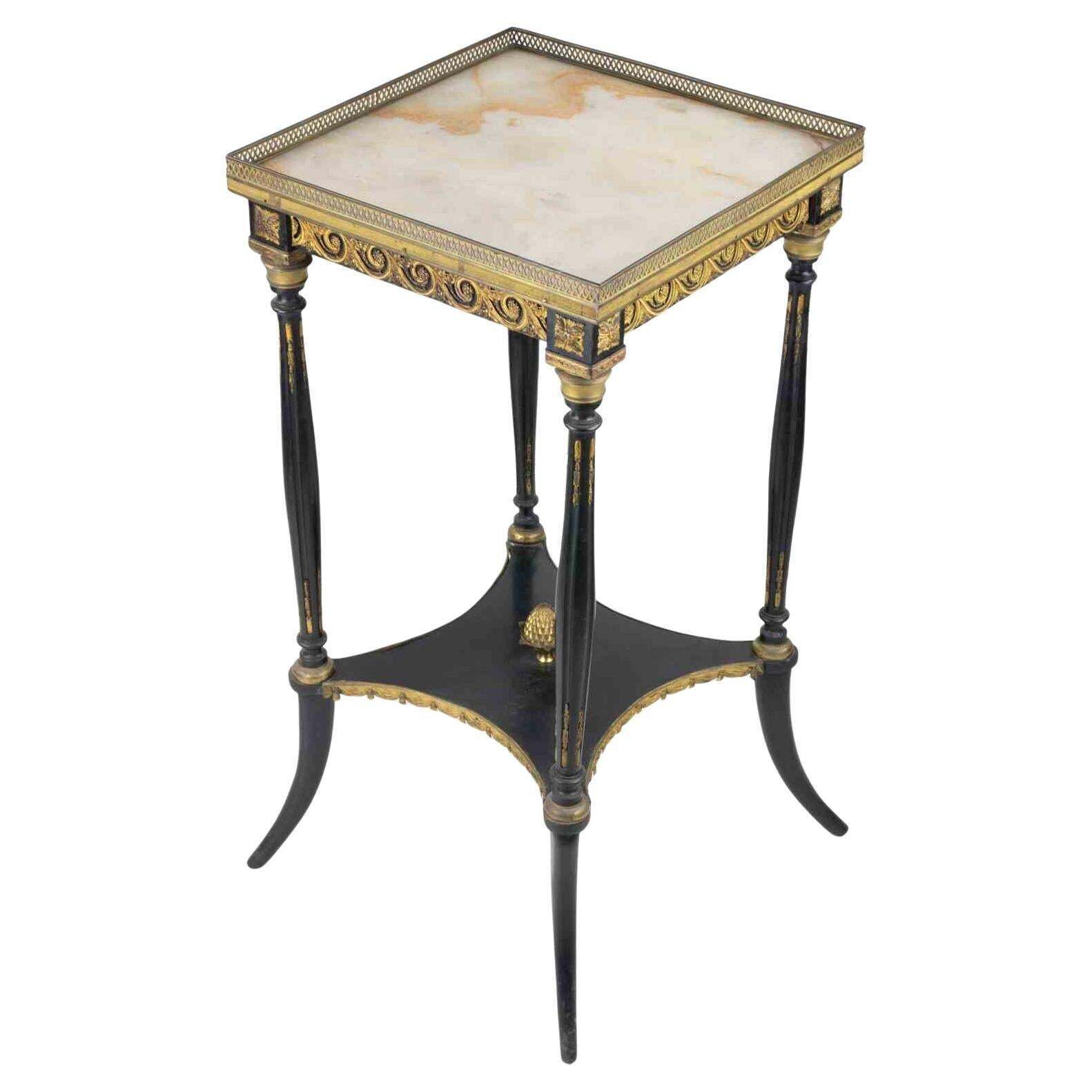Altana Napoleon III, Italy, Mid 19th Century