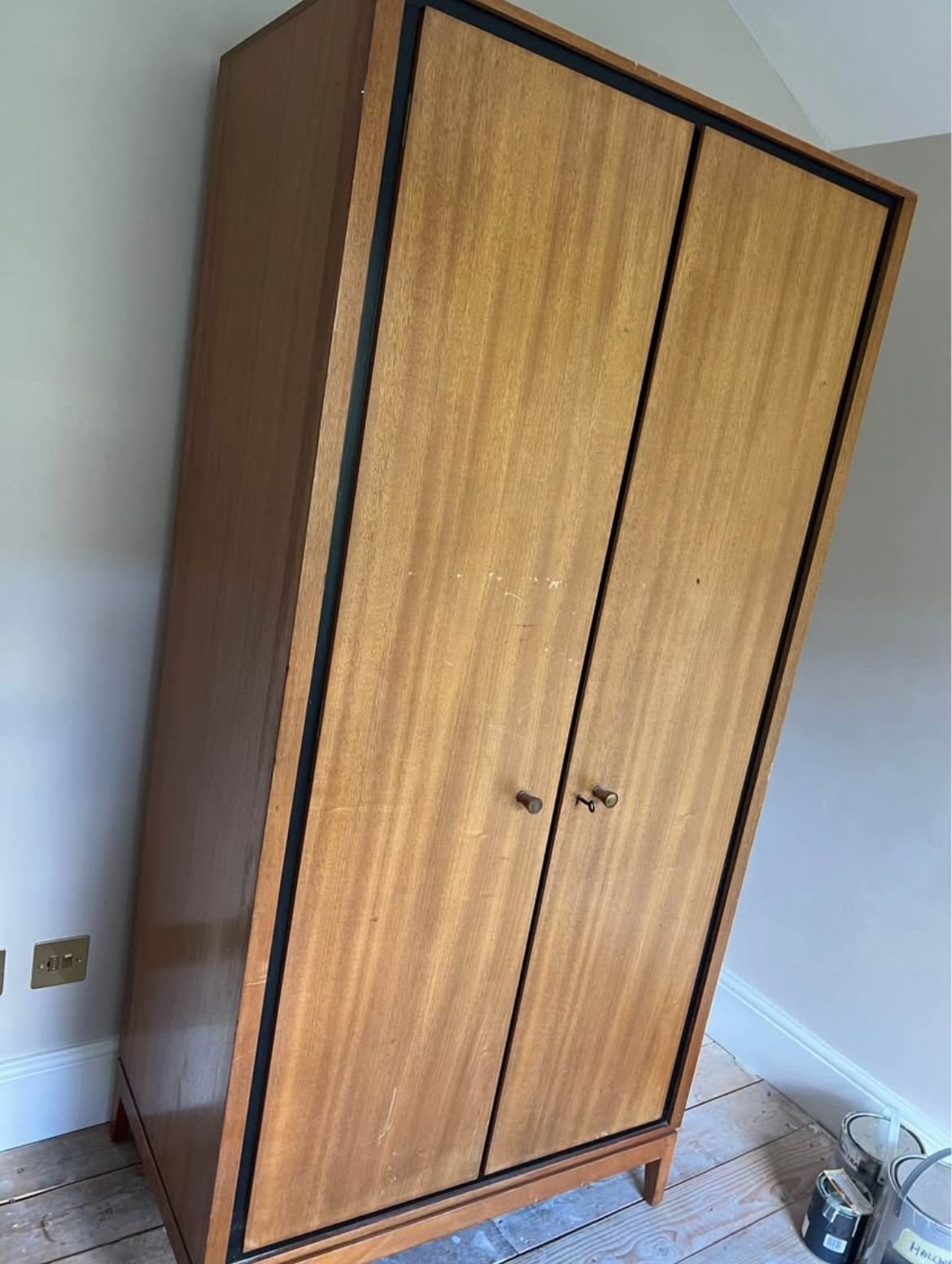 Loughborough Wardrobe photo 60.0