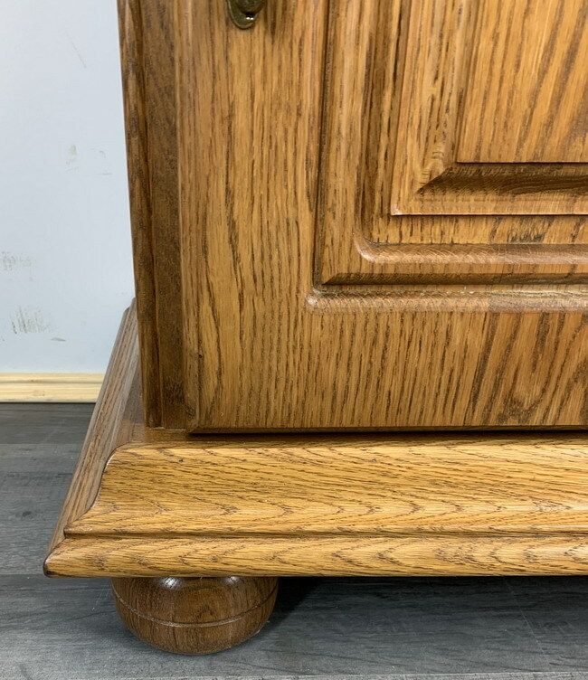 Amazing French  Bedside Table Cupboard Cabinet (Lot 594) photo for sale