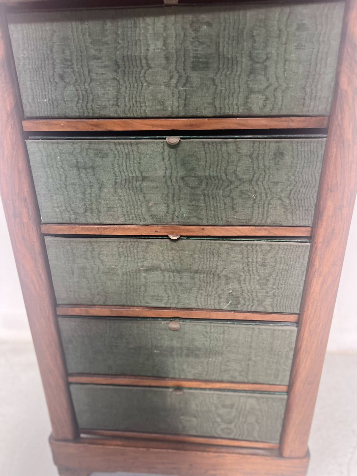 photo buy Antique 19th Century Notary's Clerk's Desk