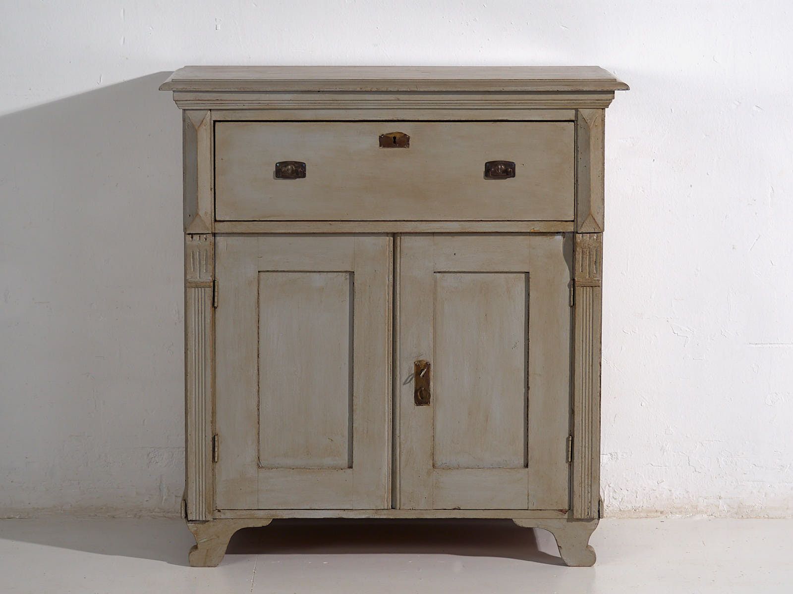 French Provencal Antique Chest Of Drawers (C.1920) #27 photo buy