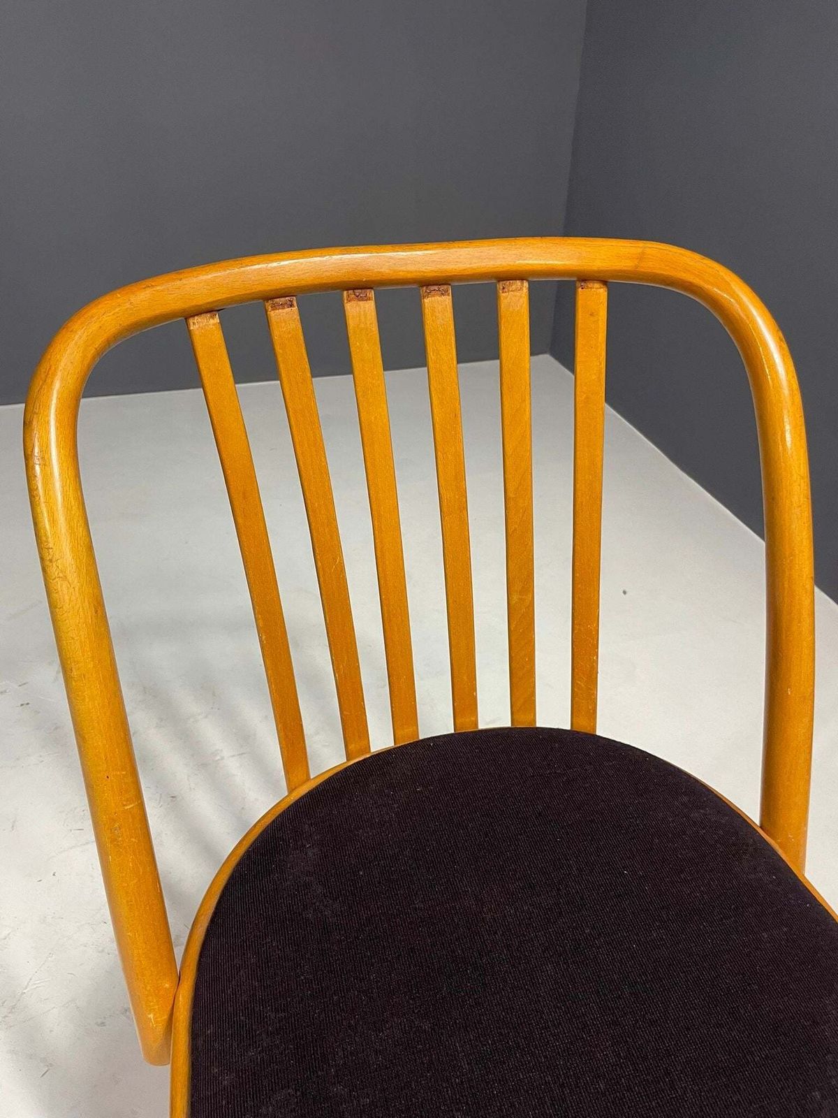 Set Of Dining Chairs By Antonín šuman, Czechoslovakia, 1970s photo for sale