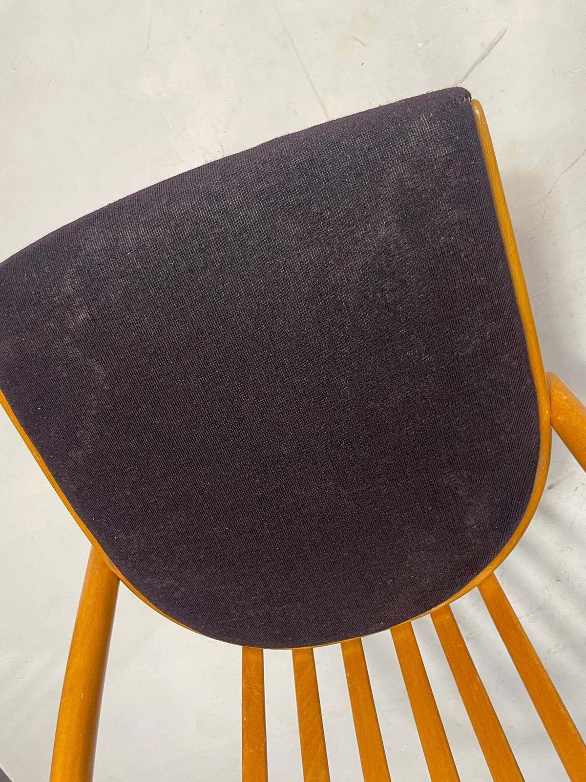 Set Of Dining Chairs By Antonín šuman, Czechoslovakia, 1970s photo vinterior