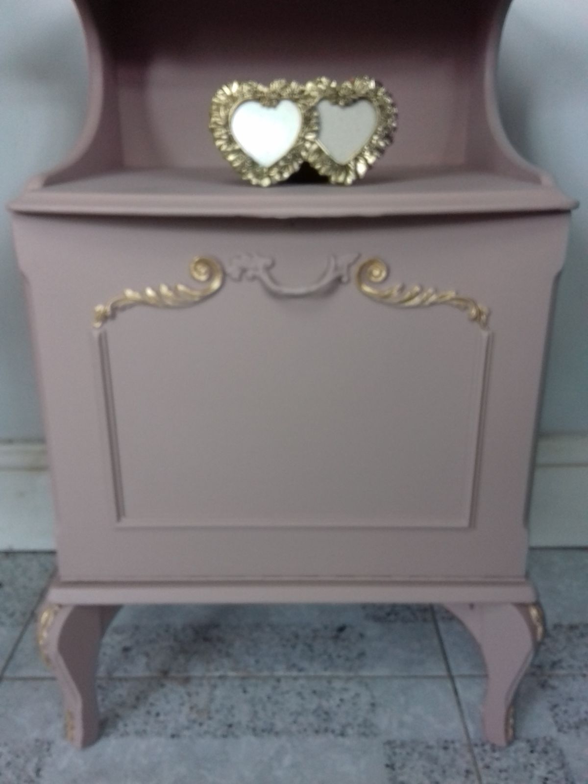 Furniture French, Stunning Olympus Bedroom Set photo