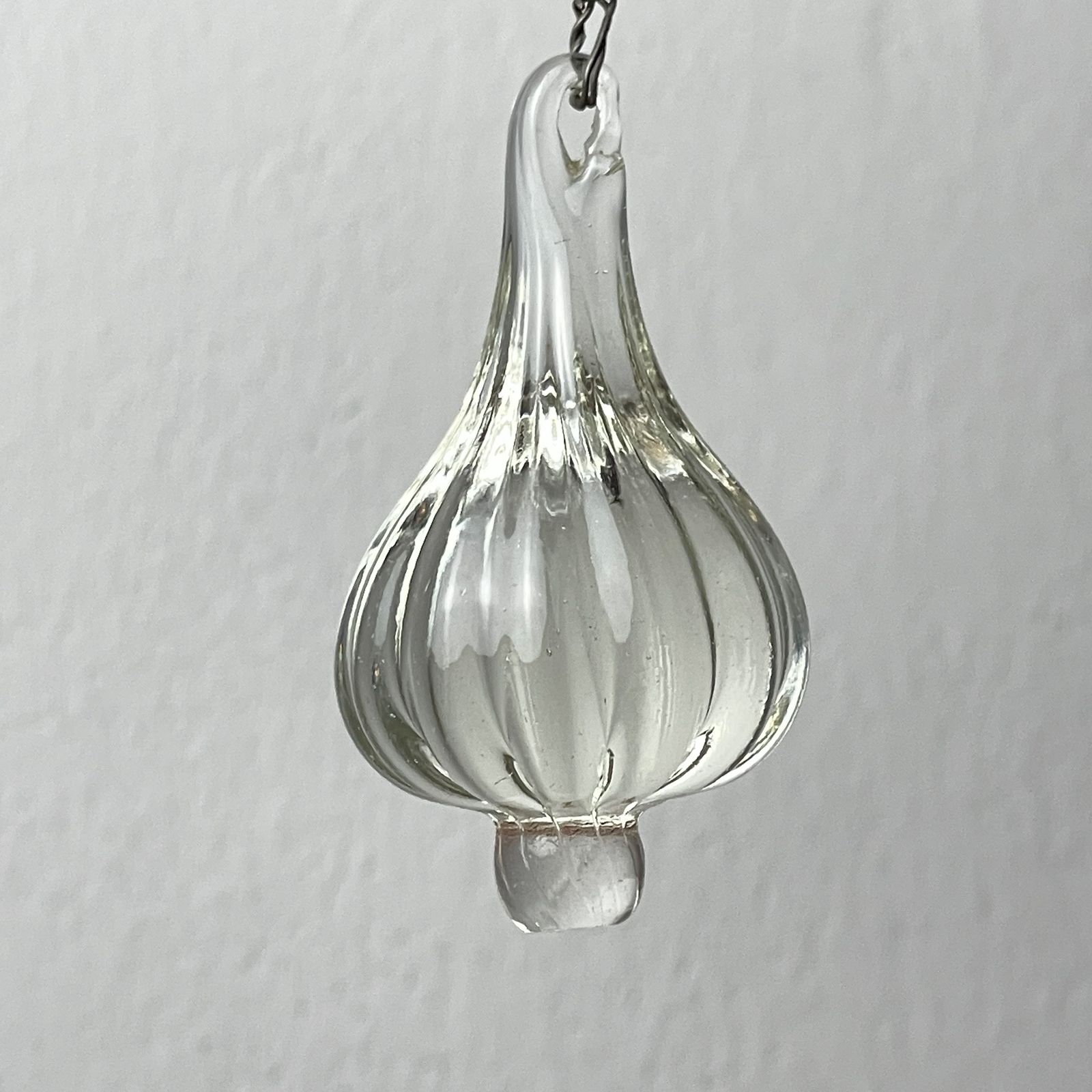 Murano Chandelier By Ercole Barovier Barovier & Toso, Italy 1930s photo for sale