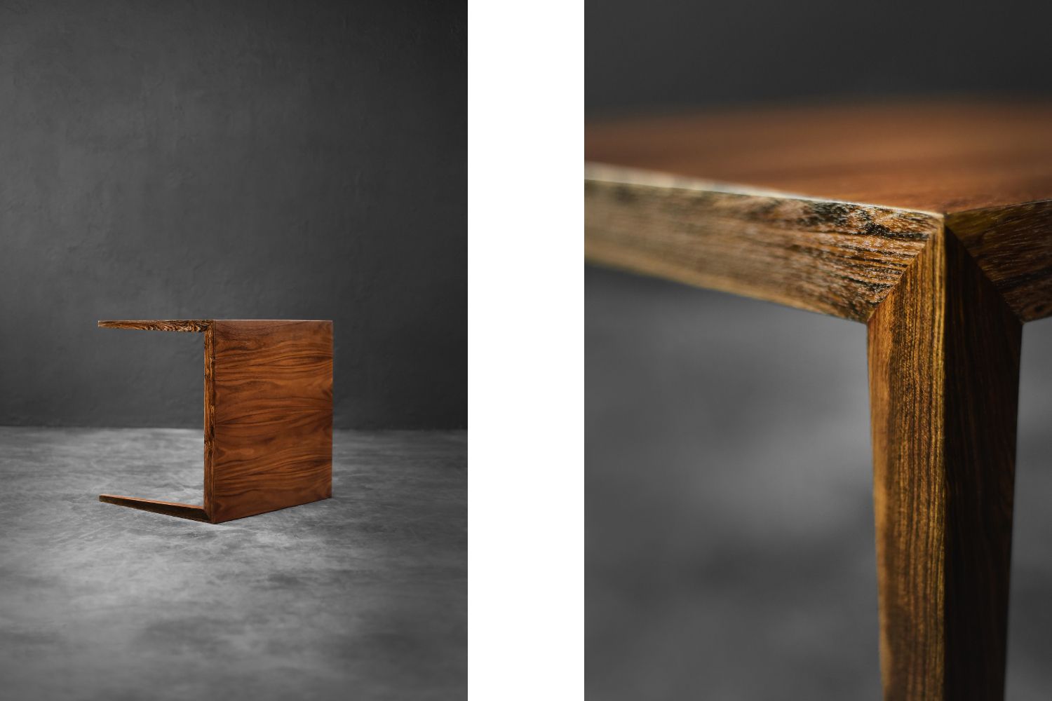 Mid Century Scandinavian Rosewood Coffee Table By Severin Hansen For Haslev Møbelfabrik, 1960s photo vintage