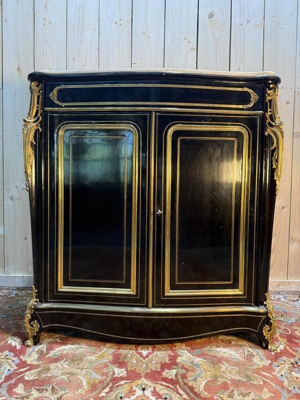 Buffet   Meuble à Hauteur D'appui époque Napoléon III photo buy