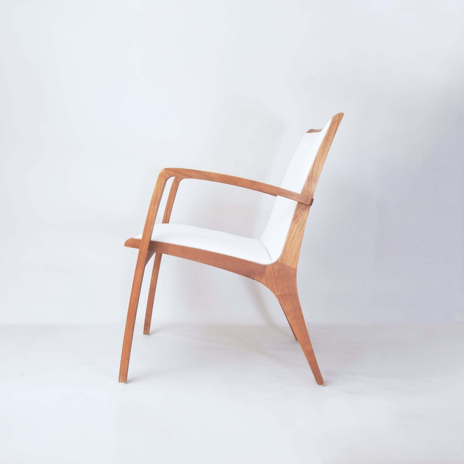 Armchair Designed By Jakob Berg photo furniture