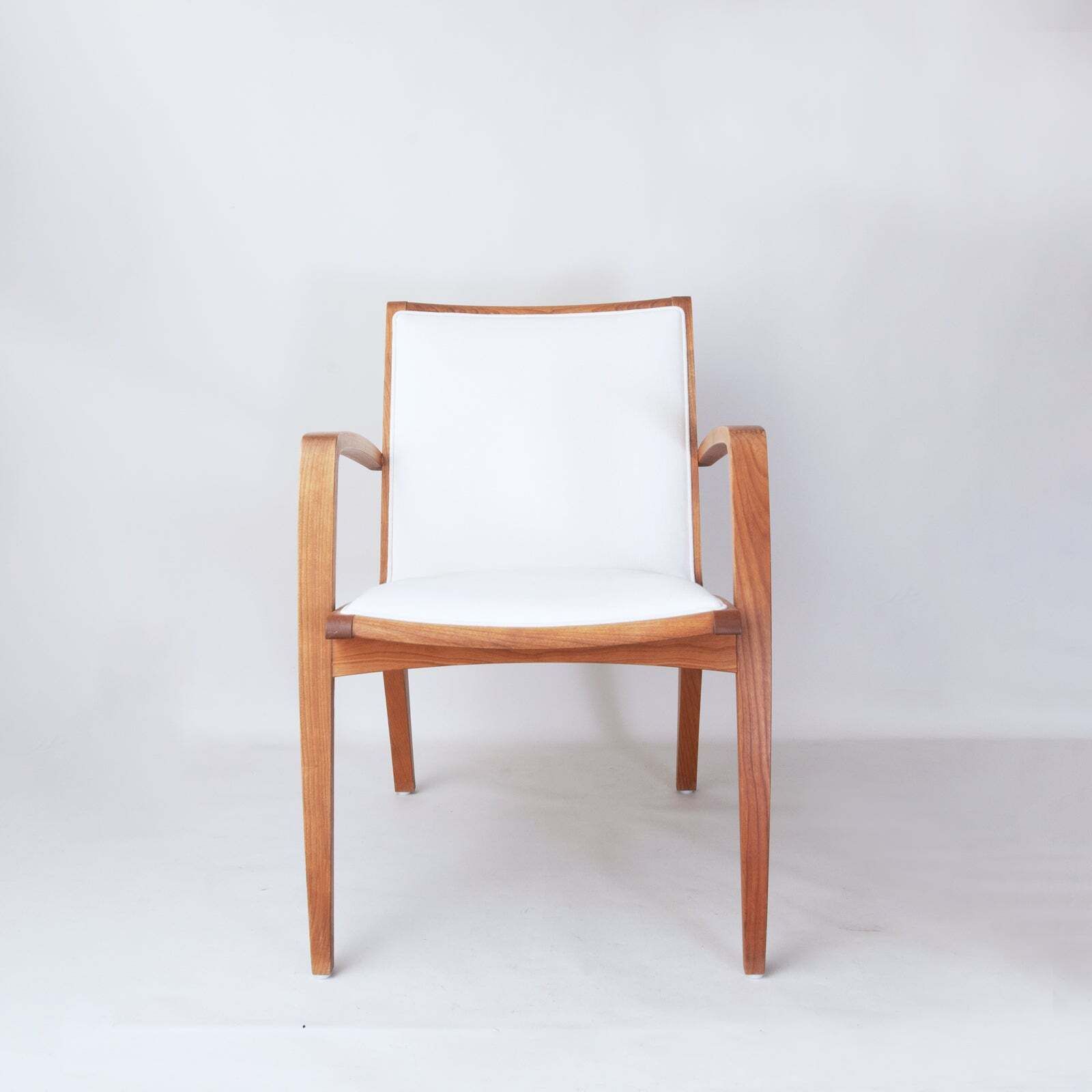 Armchair Designed By Jakob Berg photo Furniture