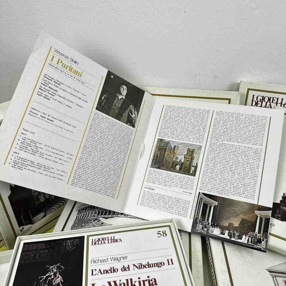 The Jewels Of Lyric Poetry 10 Boxes photo 146.0