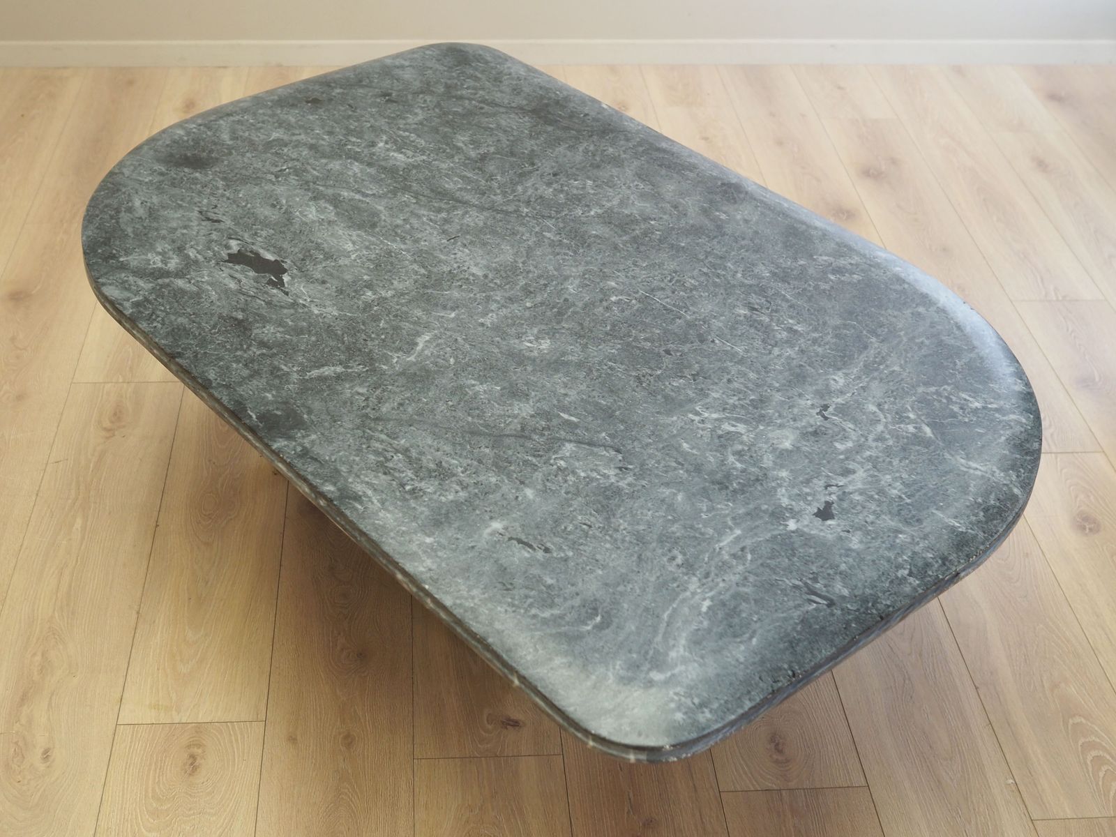 Coffee Table, Italian Design, 1980s, Production: Italy photo vintage