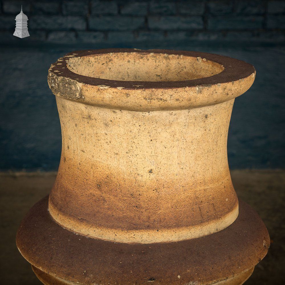 Classical Terracotta Form, Garden Plinth Base Or Planter photo 411.0