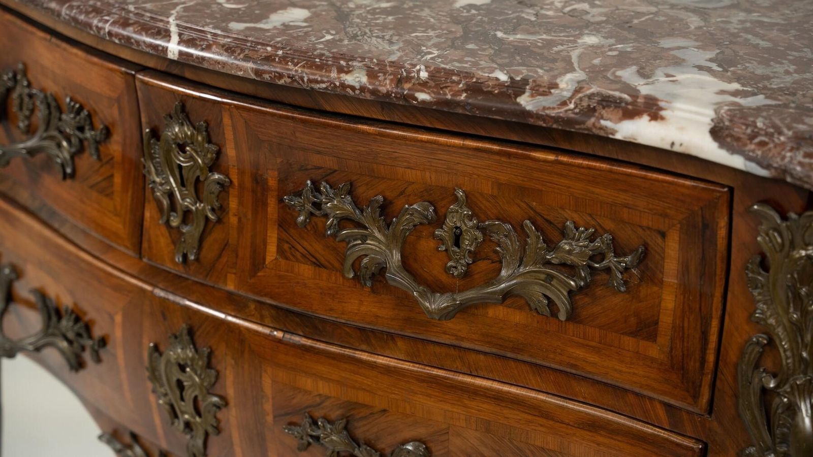 Chest Of Drawers Louis XV photo vinterior