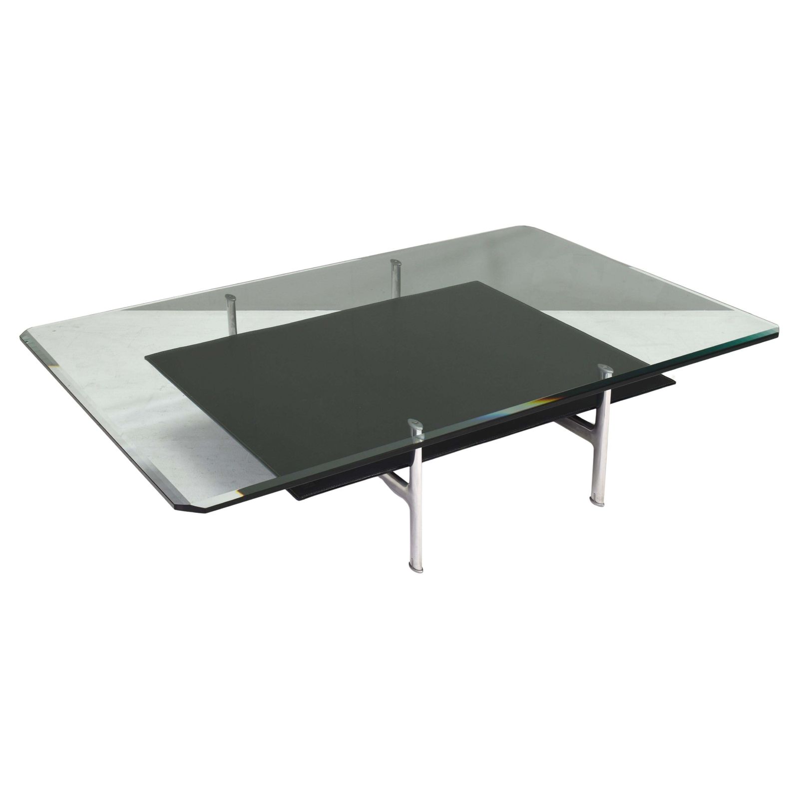 'Diesis' Coffee Table By Antonio Citterio & Paolo Nava For B&B Italia   Italy