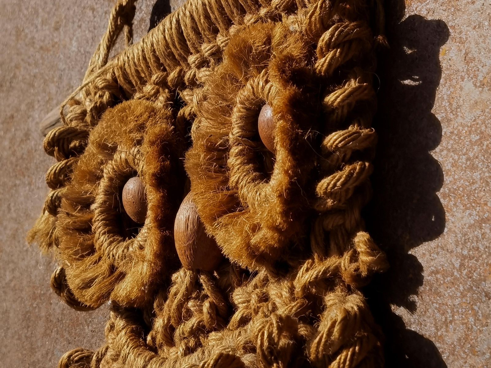 A Rustic Modern Brutalist Primitivist Animalist Owl Wall Sculpture France 1970 photo vinterior