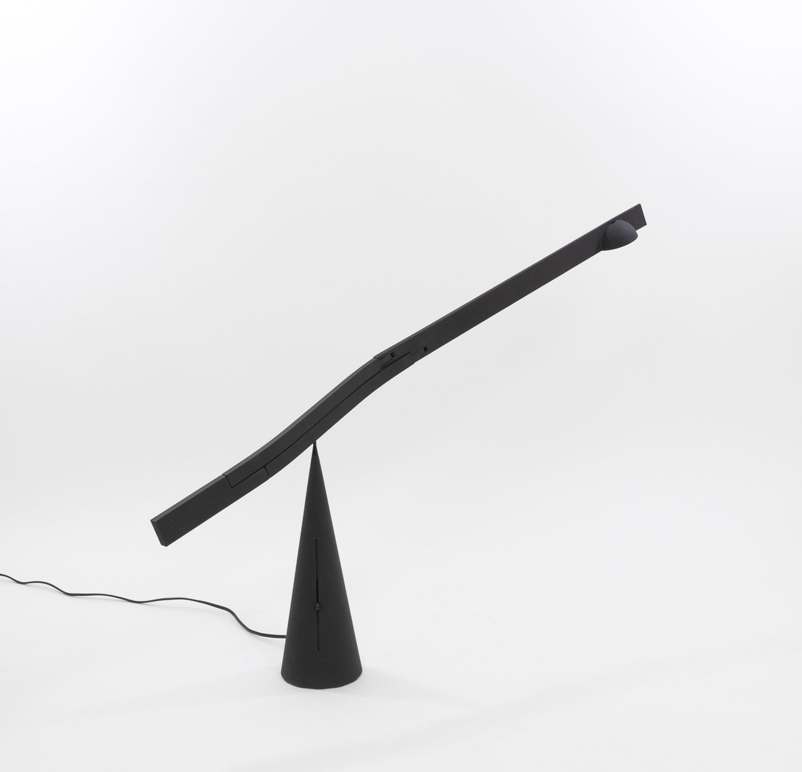 Tabla Table Lamp By Mario Barbaglia And Marco Colombo For Italiana Luce, 1980s photo furniture