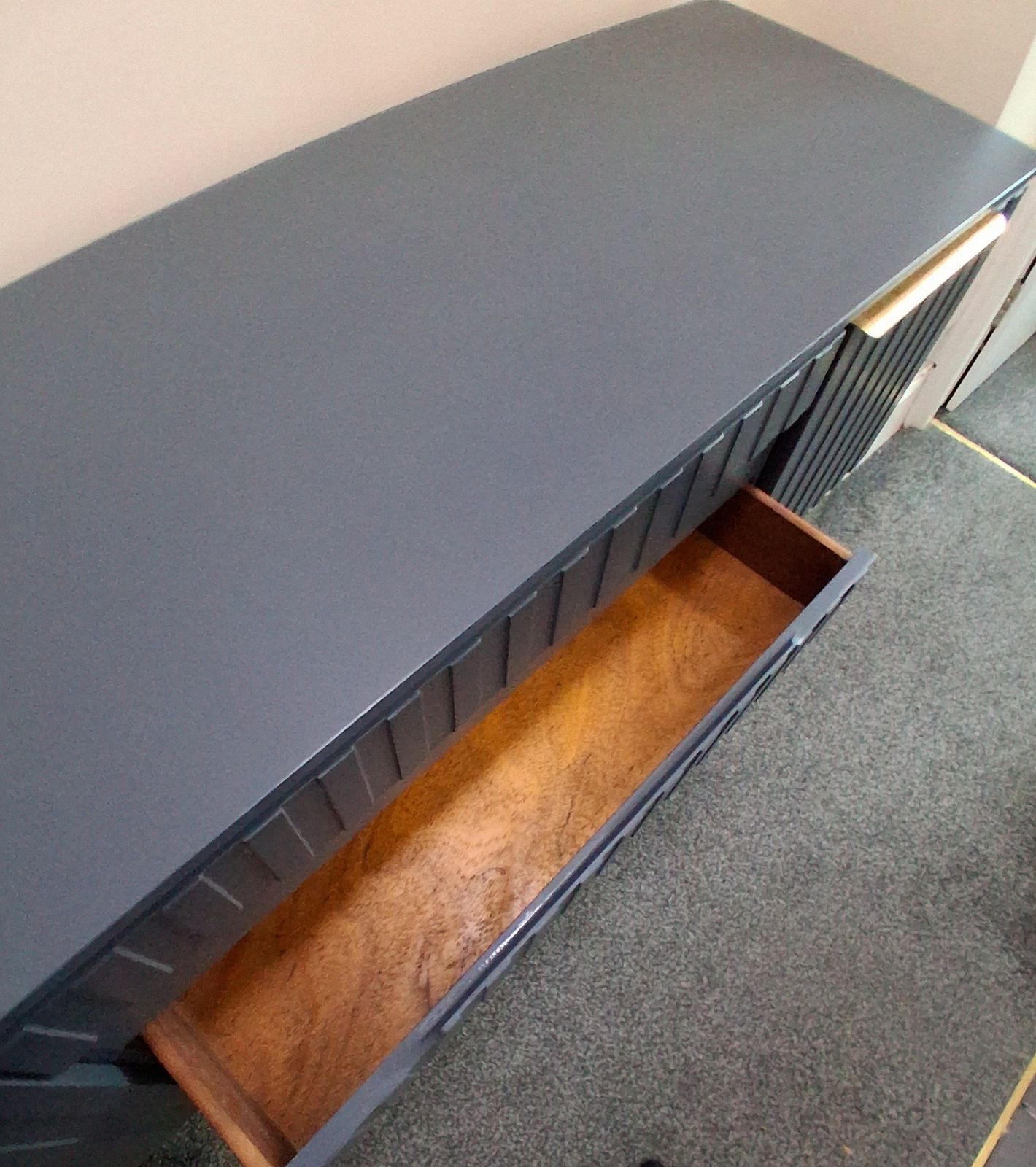 Mid Century Beautility Sideboard photo 450.0