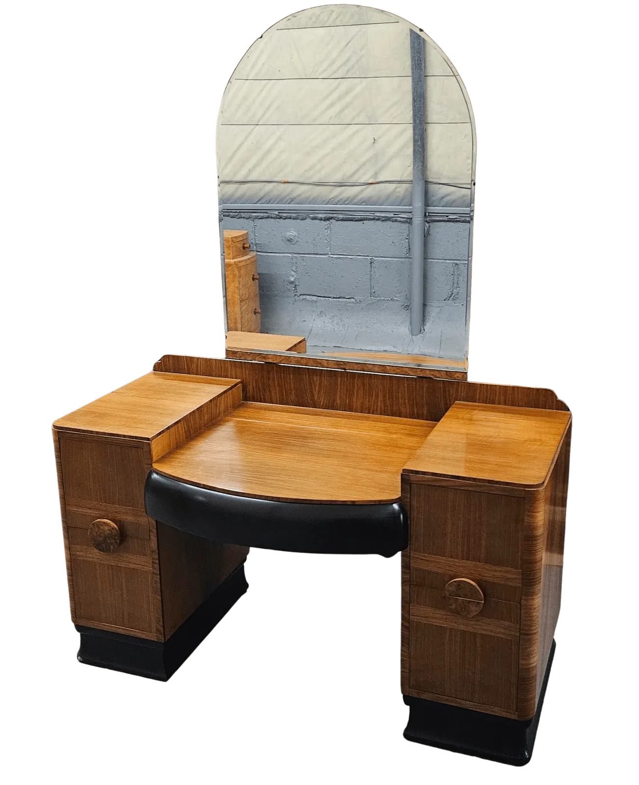 Art Deco Dressing Table, 1930s