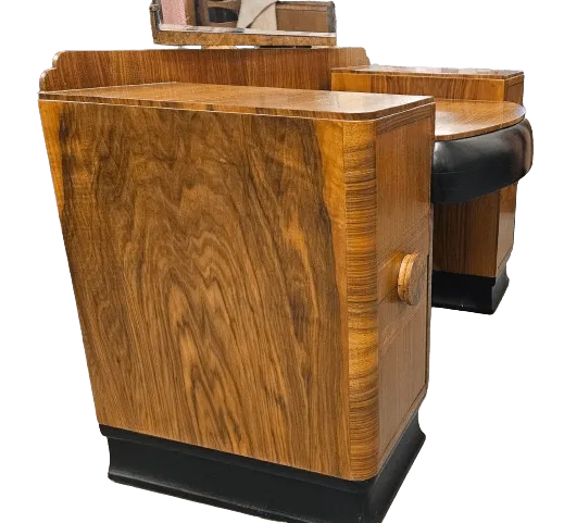 Art Deco Dressing Table, 1930s photo buy