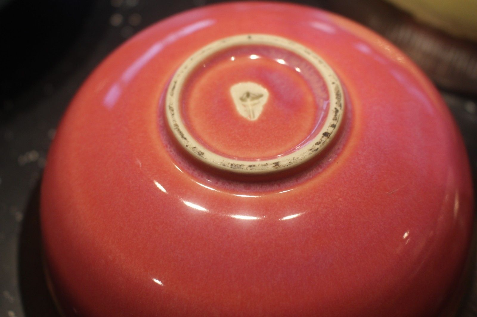 Rare 4 Antique Rise Japanese Koransha Arita Porcelain Glazed Golden  19th C photo vinterior
