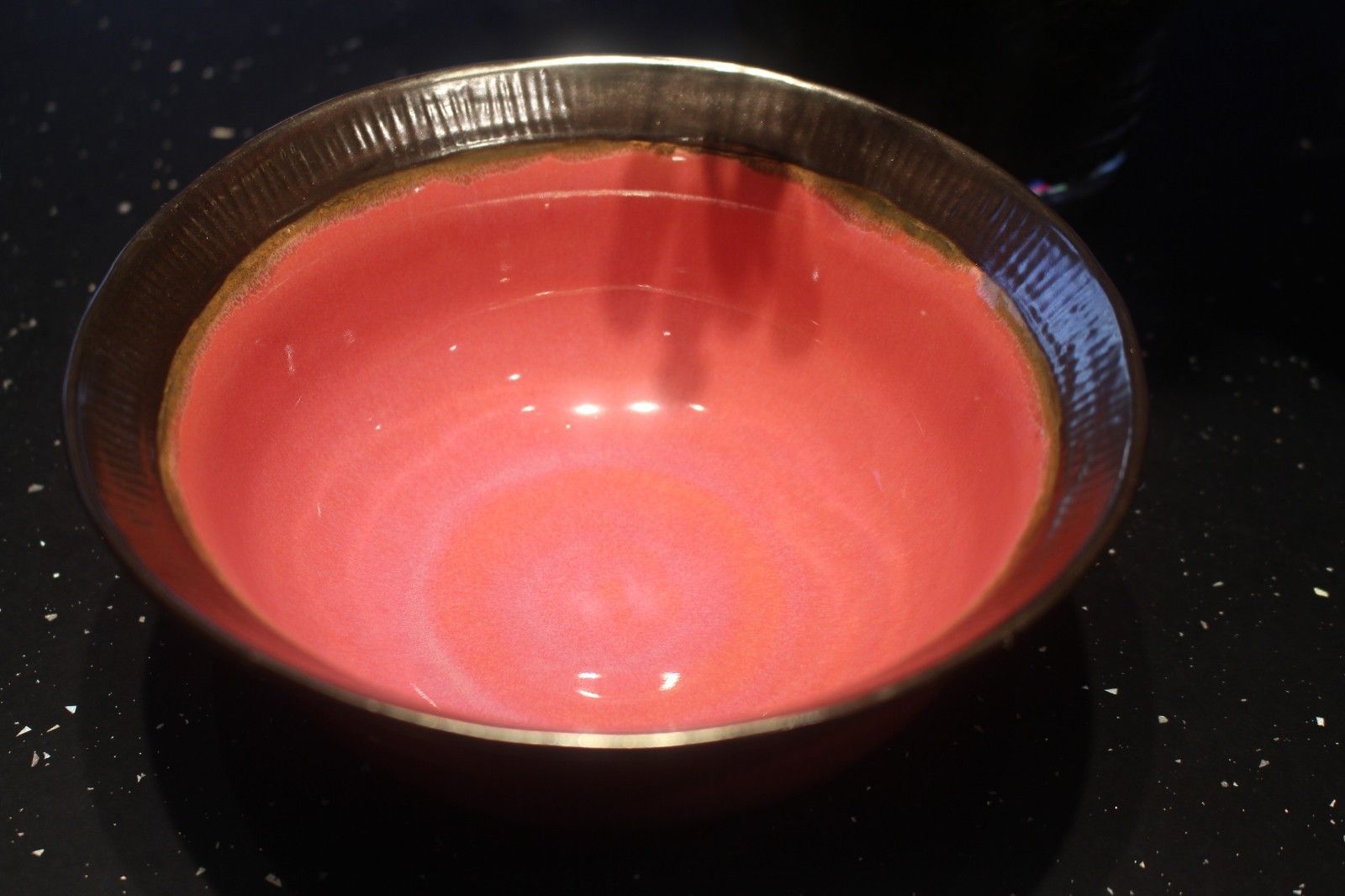 photo vinterior Rare 4 Antique Rise Japanese Koransha Arita Porcelain Glazed Golden  19th C