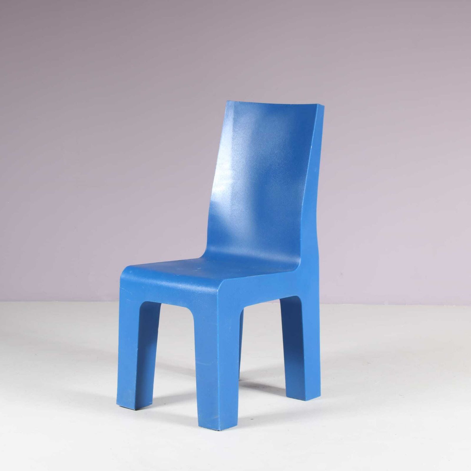 1990s “Museum” Chair By Richard Hutten For Gispen, Netherlands