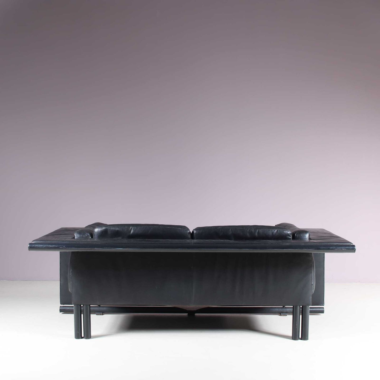 1980s 2 Seater Sofa By Paolo Piva For De Sede, Switzerland photo Furniture